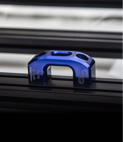 Roof Rack Tie Downs