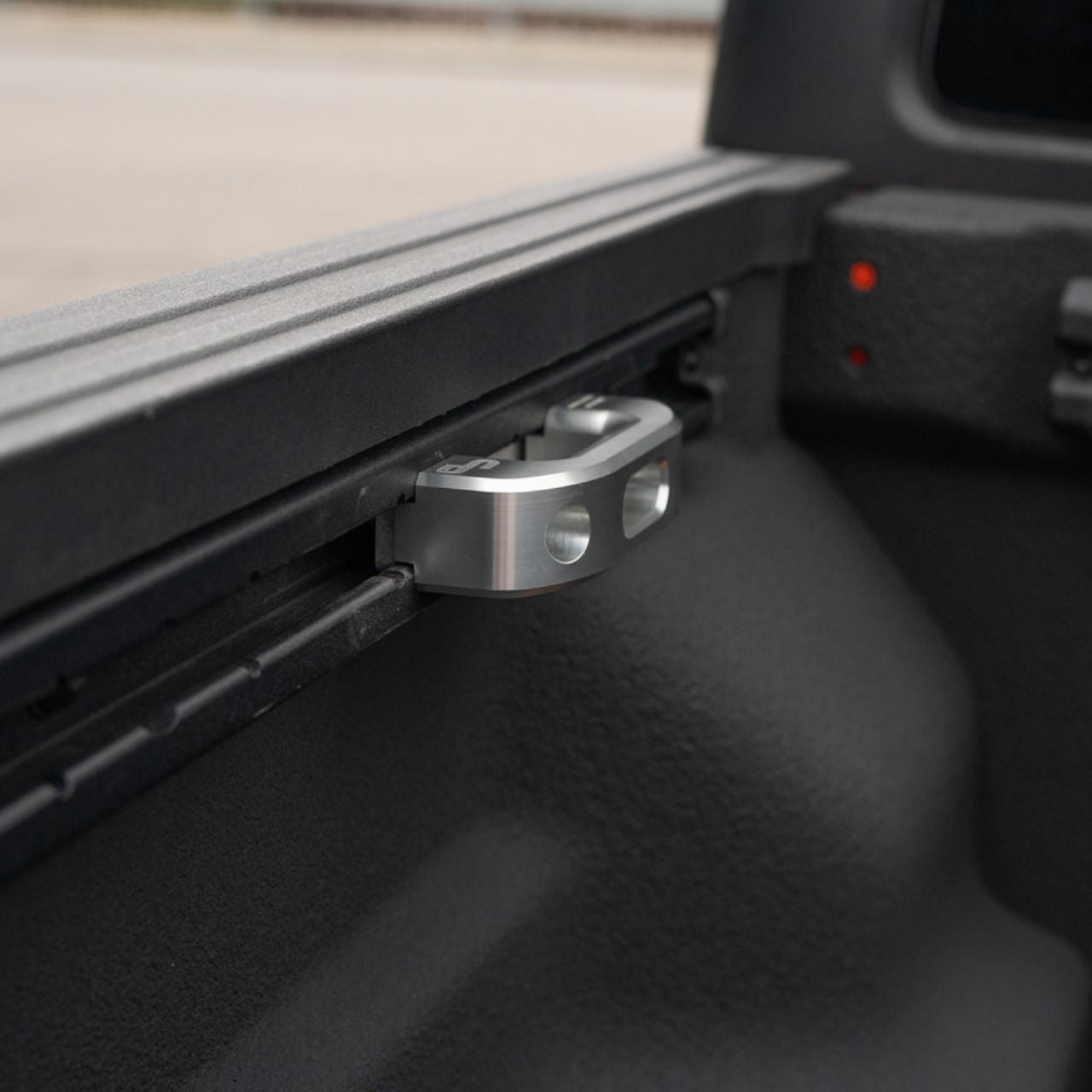 Rail TieDown Anchors for Jeep Gladiator (PAIR)