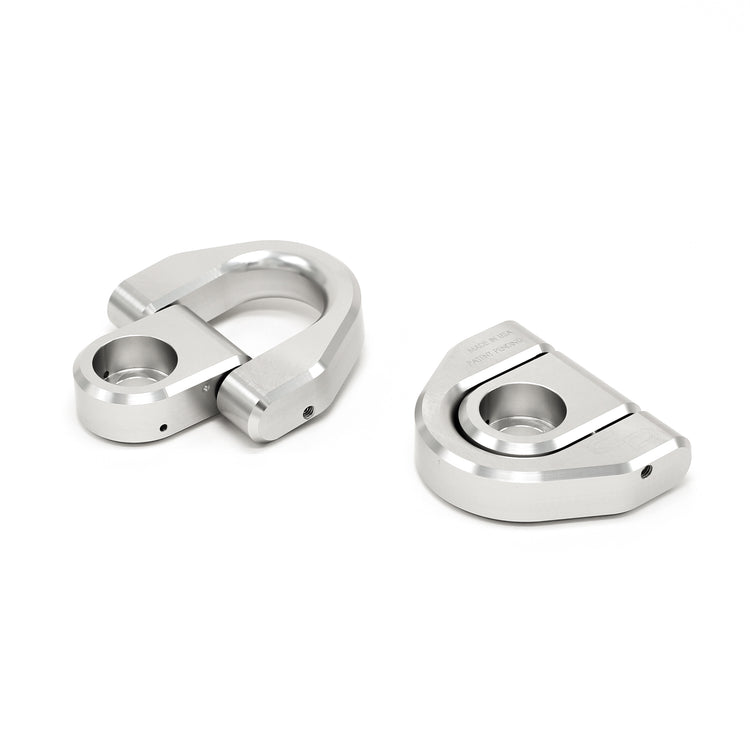 D-Rings for Jeep Gladiator (PAIR)