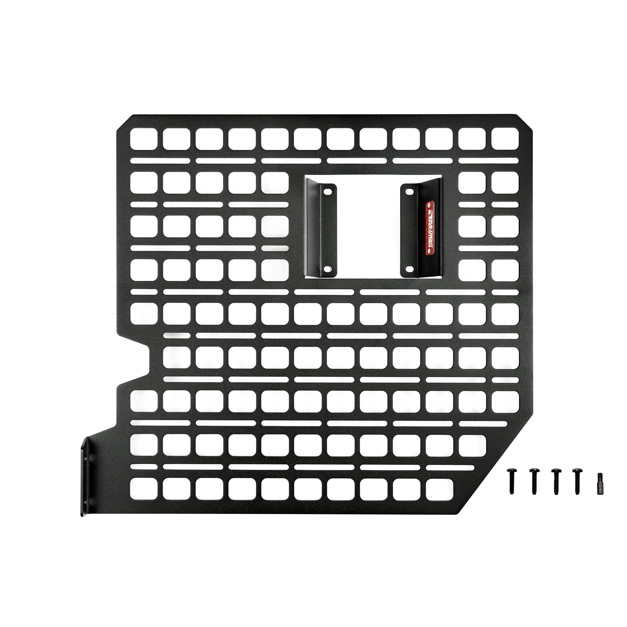 Bedside Rack MOLLE Panel System | Ford F-150, Raptor & Lightning (2015-2025)