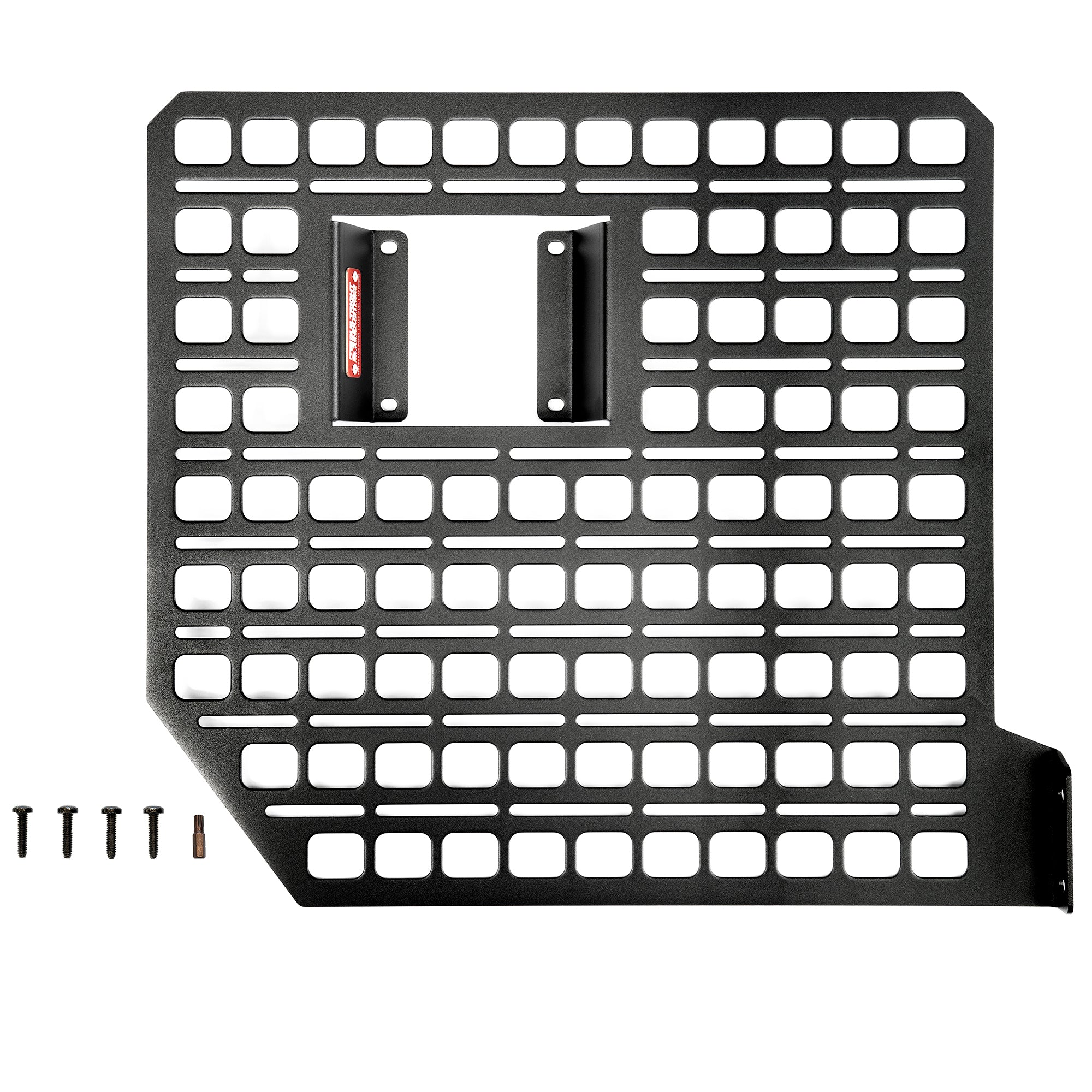 Bedside Rack MOLLE Panel System | Ford F-150, Raptor & Lightning (2015-2025)