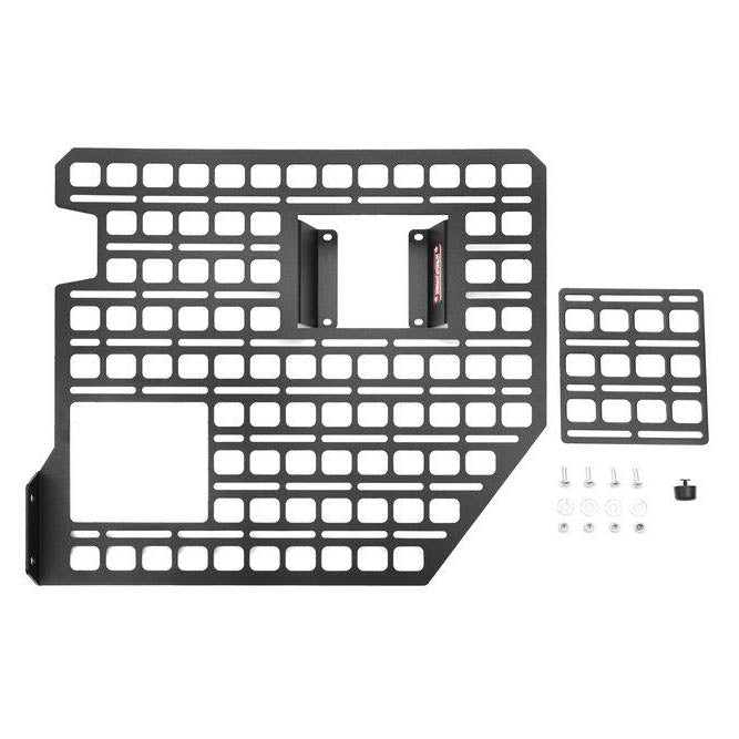 Bedside Rack MOLLE Panel System | Ford F-250, F-350, F-450 (2017-2025)