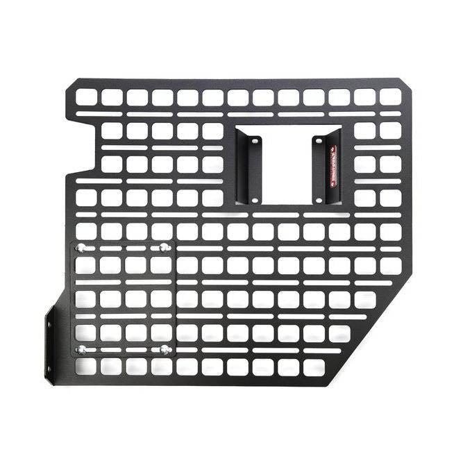 Bedside Rack MOLLE Panel System | Ford F-250, F-350, F-450 (2017-2025)