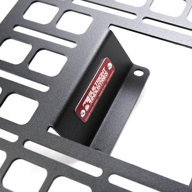 Bedside Rack MOLLE Panel System | Ford F-250, F-350, F-450 (2017-2025)