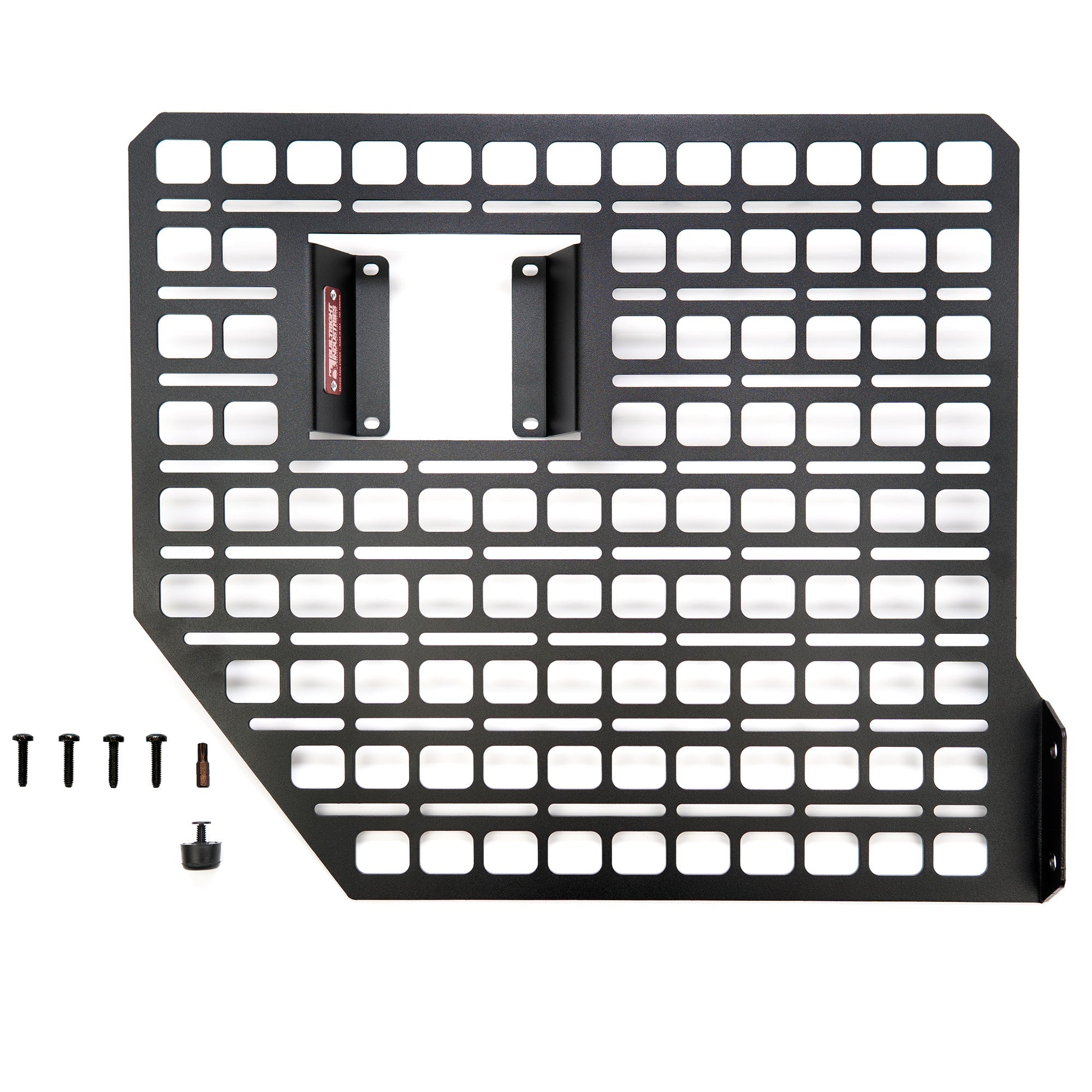 Bedside Rack MOLLE Panel System | Ford F-250, F-350, F-450 (2017-2025)