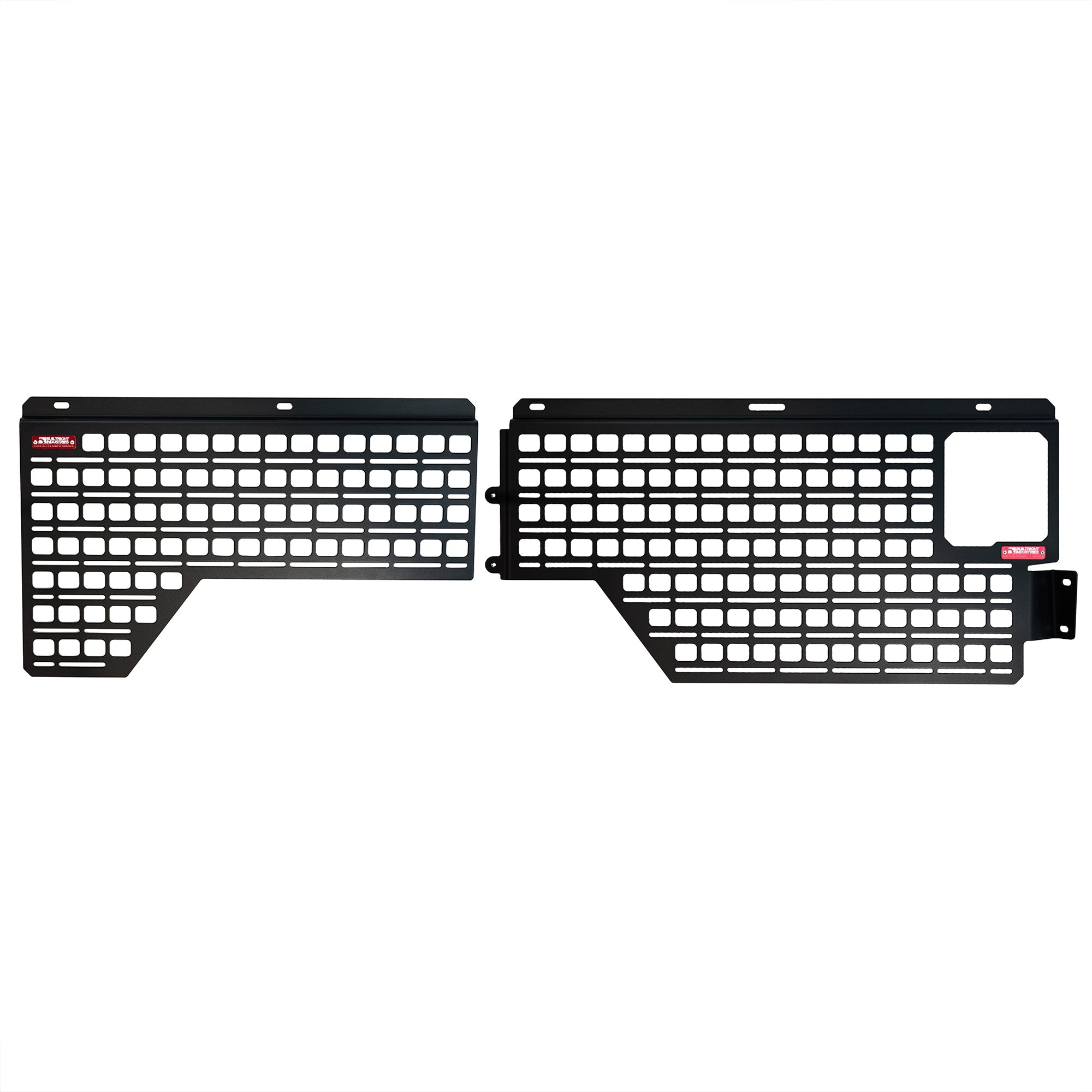 Bedside Rack MOLLE Panel System | Toyota Tundra (2022+)