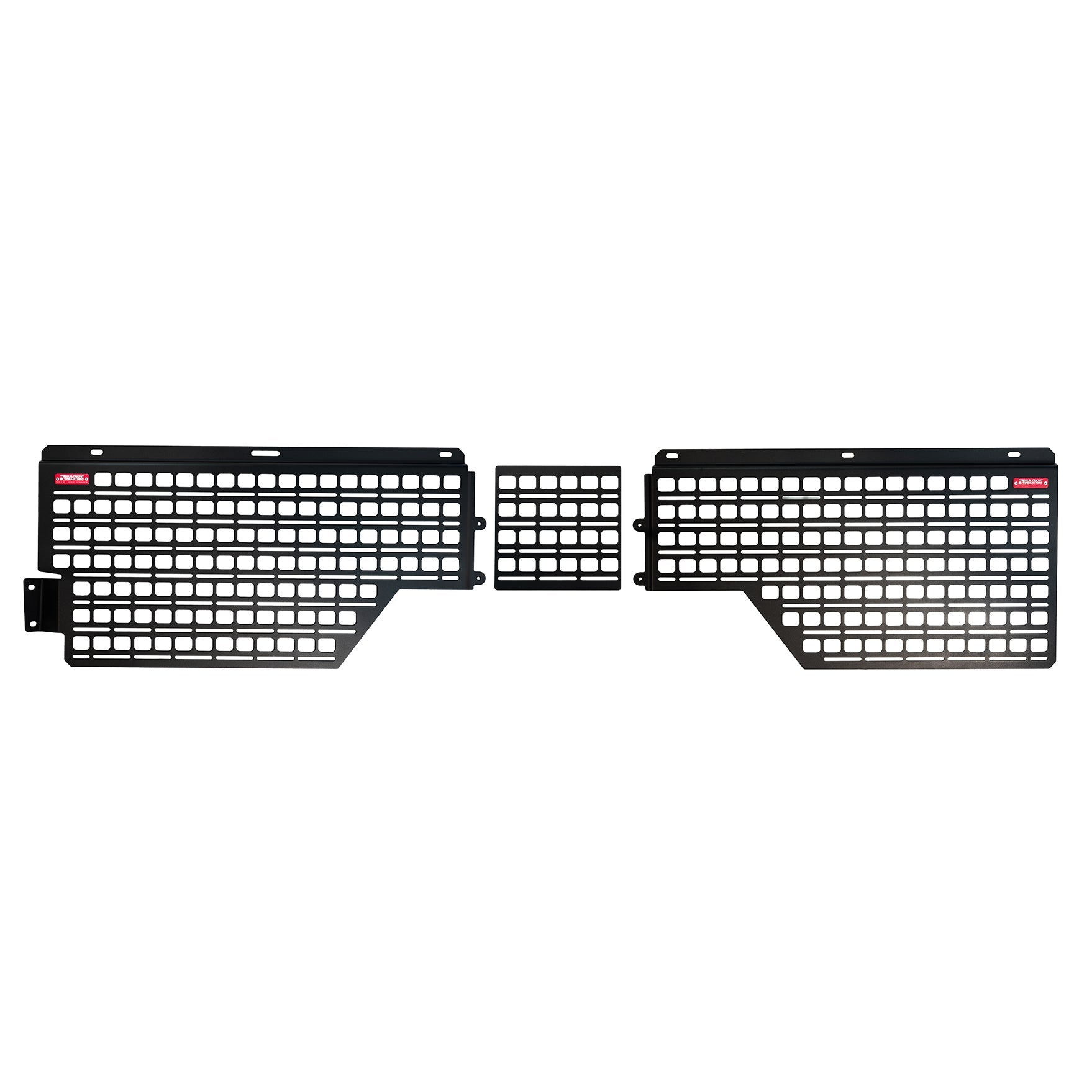 Bedside Rack MOLLE Panel System | Toyota Tundra (2022+)