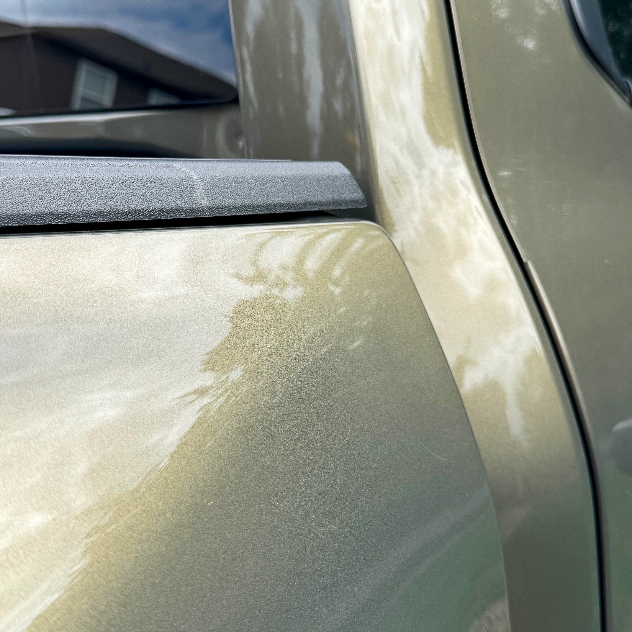 Bed Cap Gap Eliminators