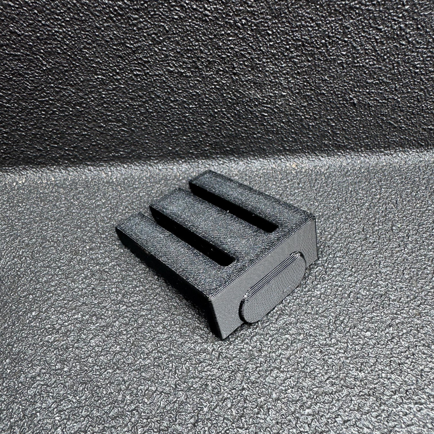 Bed Cap Gap Eliminators