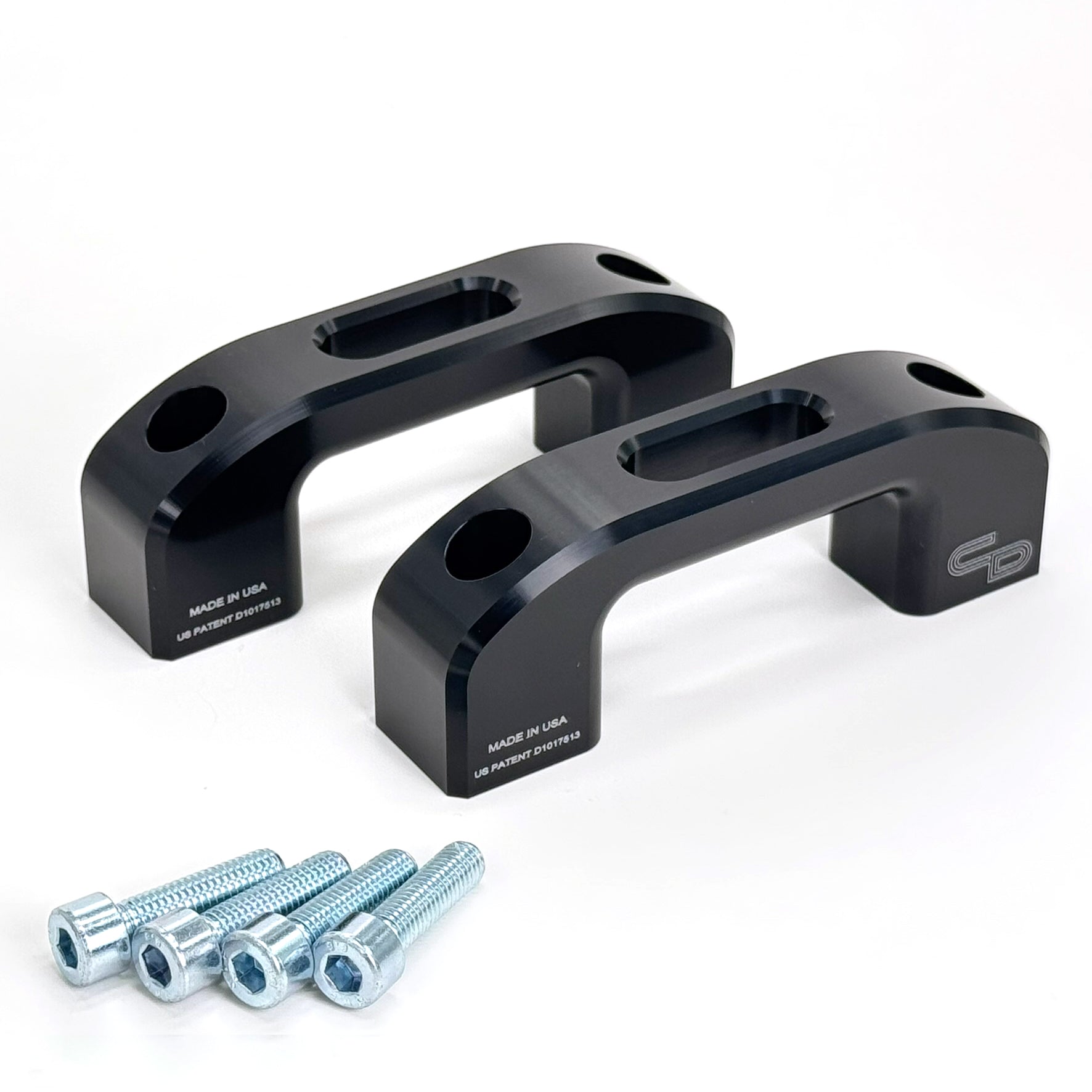 Billet Grab Handles (PAIR)