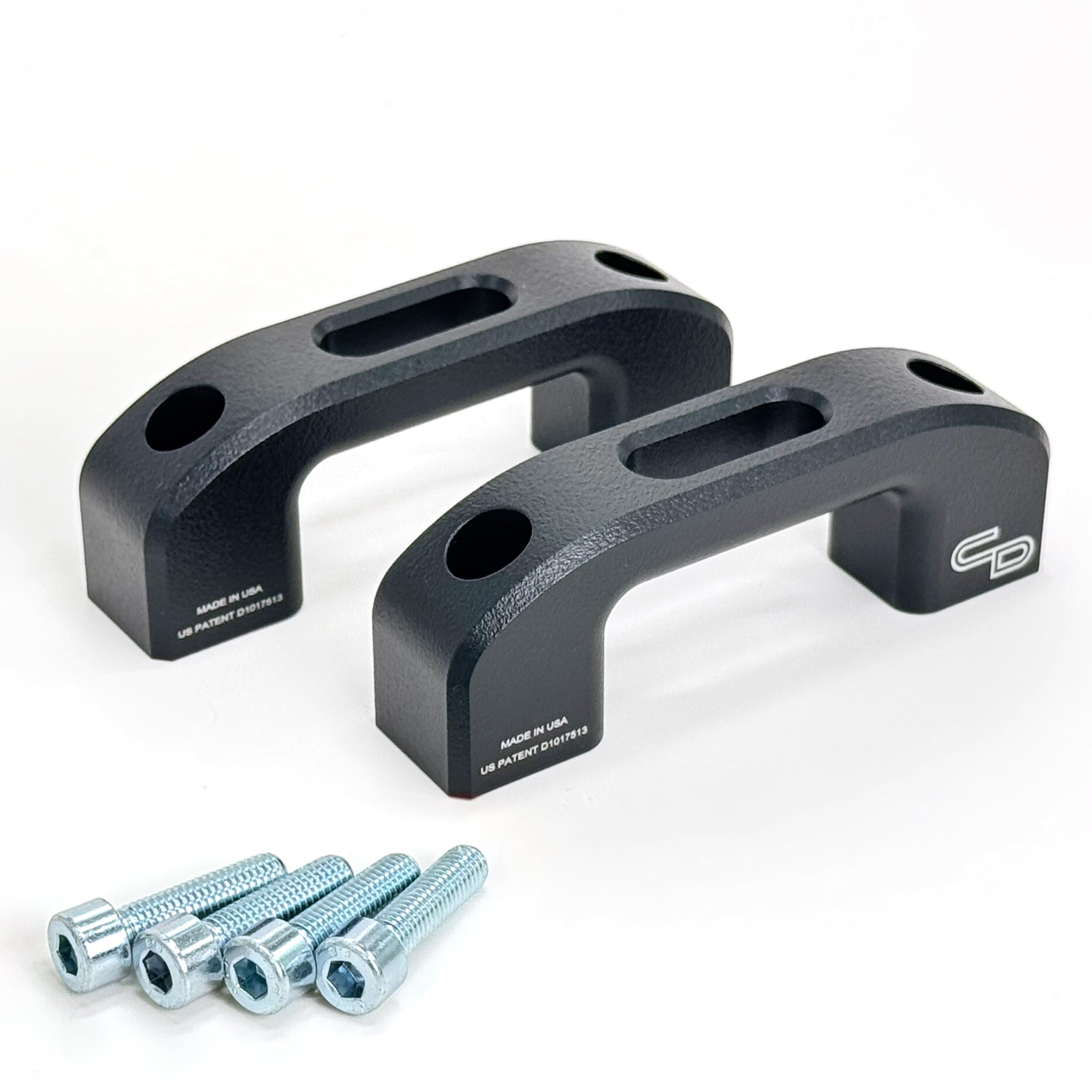 Billet Grab Handles (PAIR)