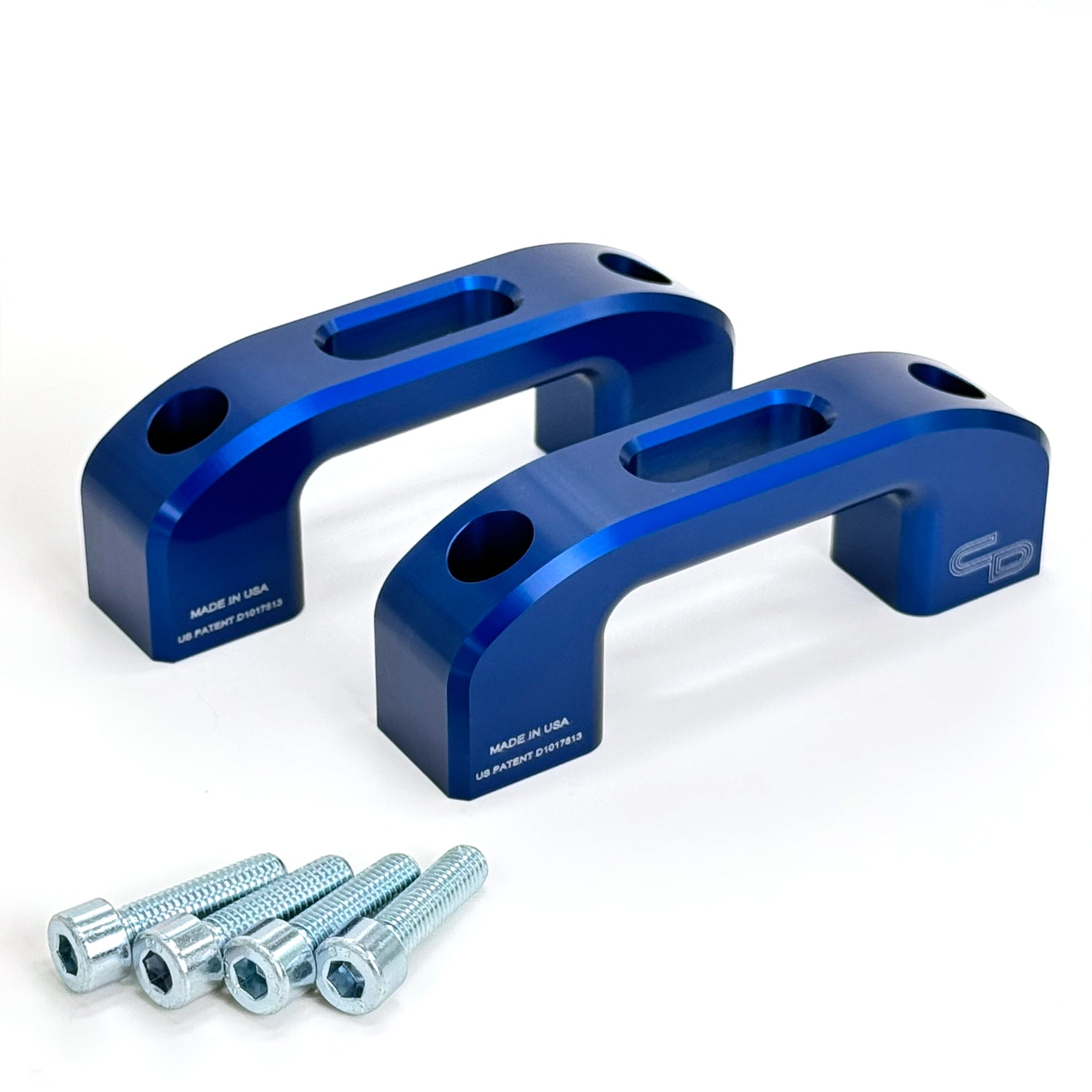 Billet Grab Handles (PAIR)