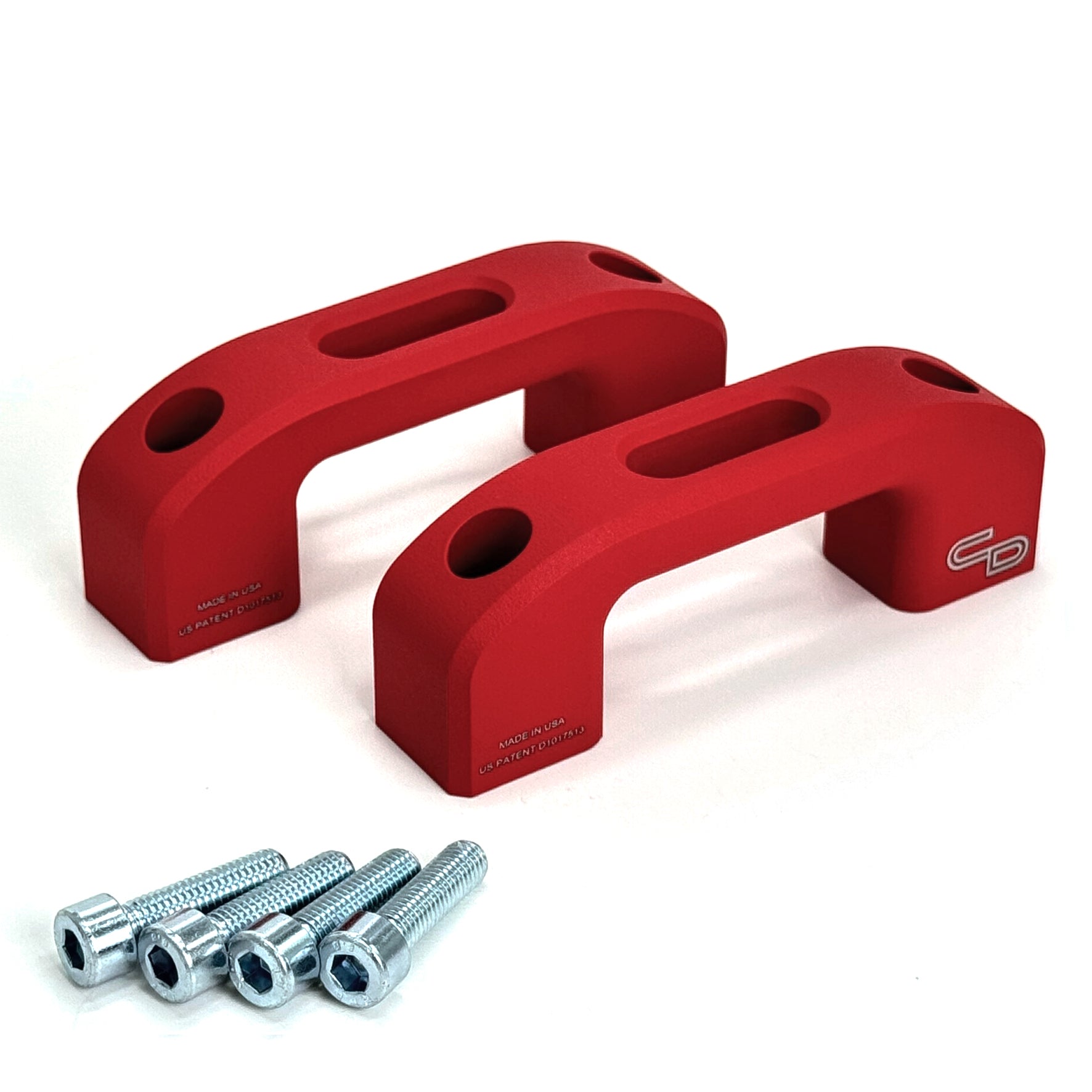 Billet Grab Handles (PAIR)