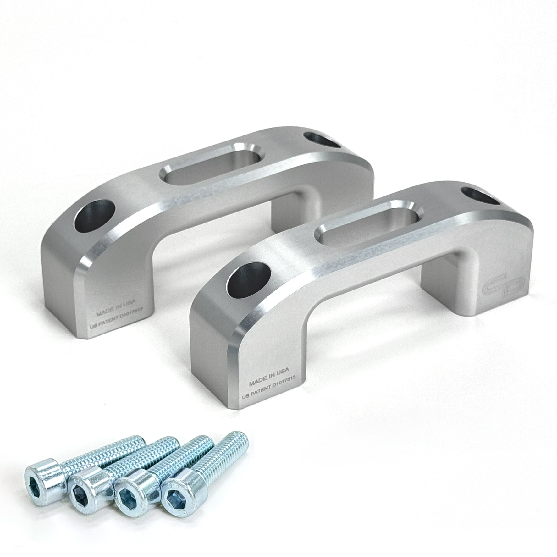 Billet Grab Handles (PAIR)