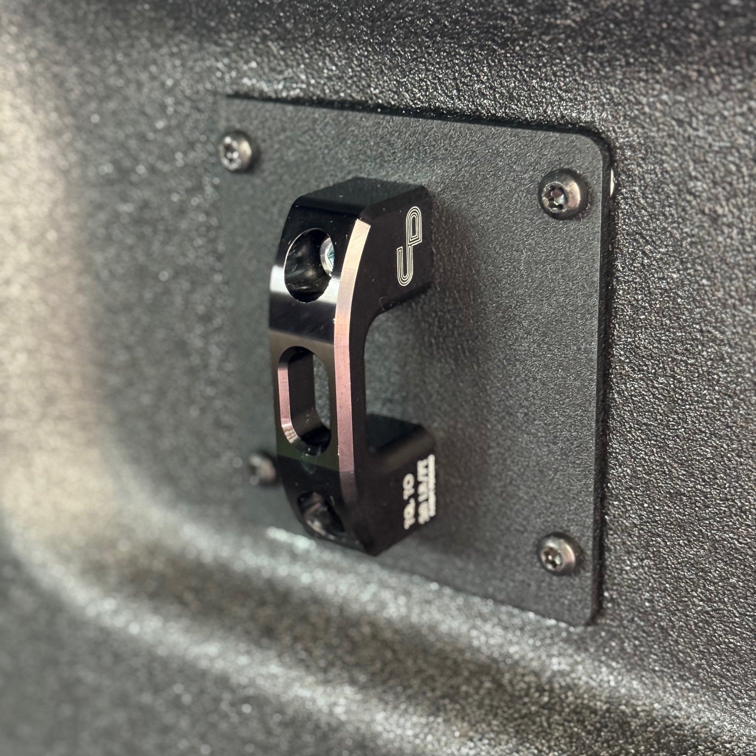 Ford BoxLink Tie Downs (SET OF 4)