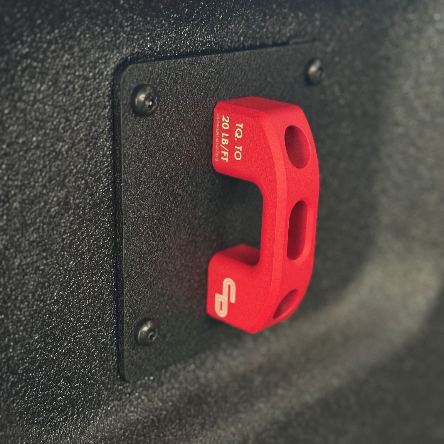 Ford BoxLink Tie Downs (SET OF 4)