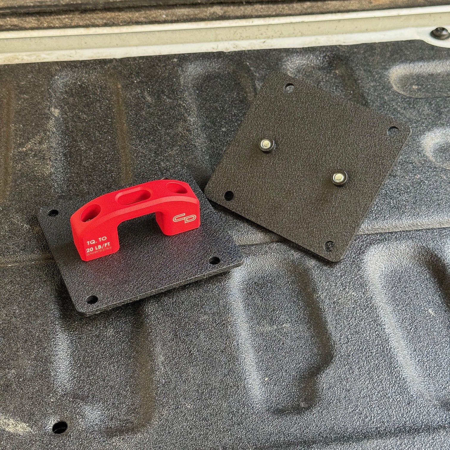 Ford BoxLink Tie Downs (SET OF 4)
