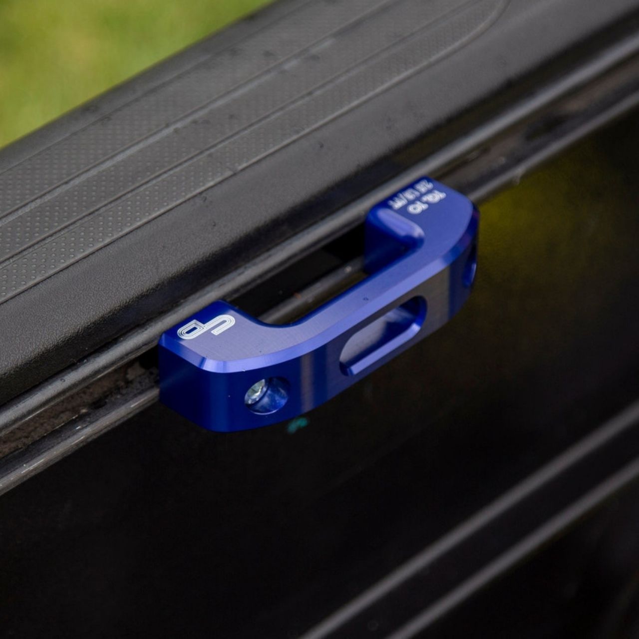 Rail TieDown Anchors for Toyota (PAIR)