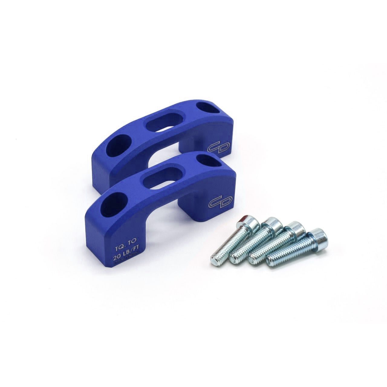 Ford BoxLink Tie Downs