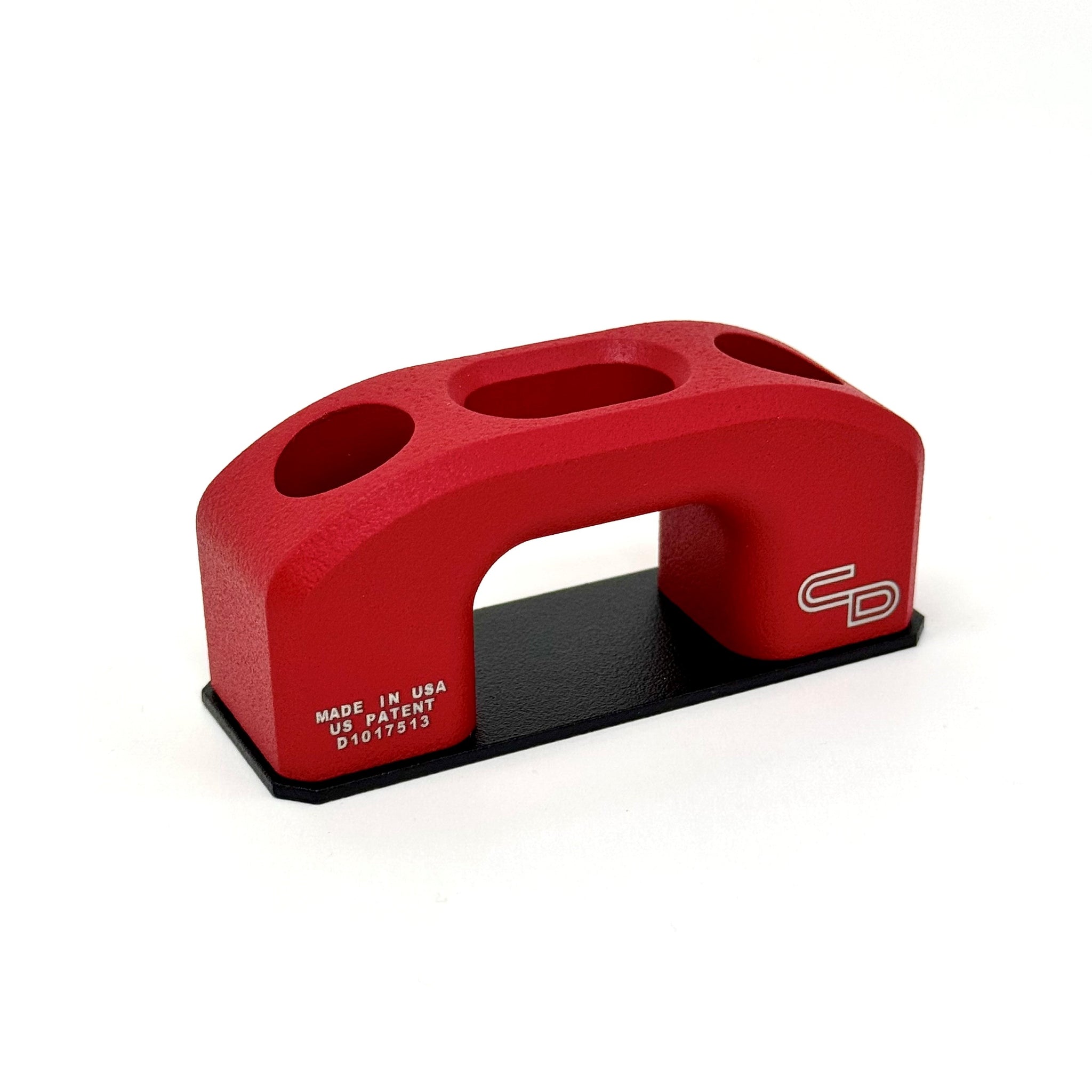 Backing Plates for Ford Bed Tie Downs (PAIR)