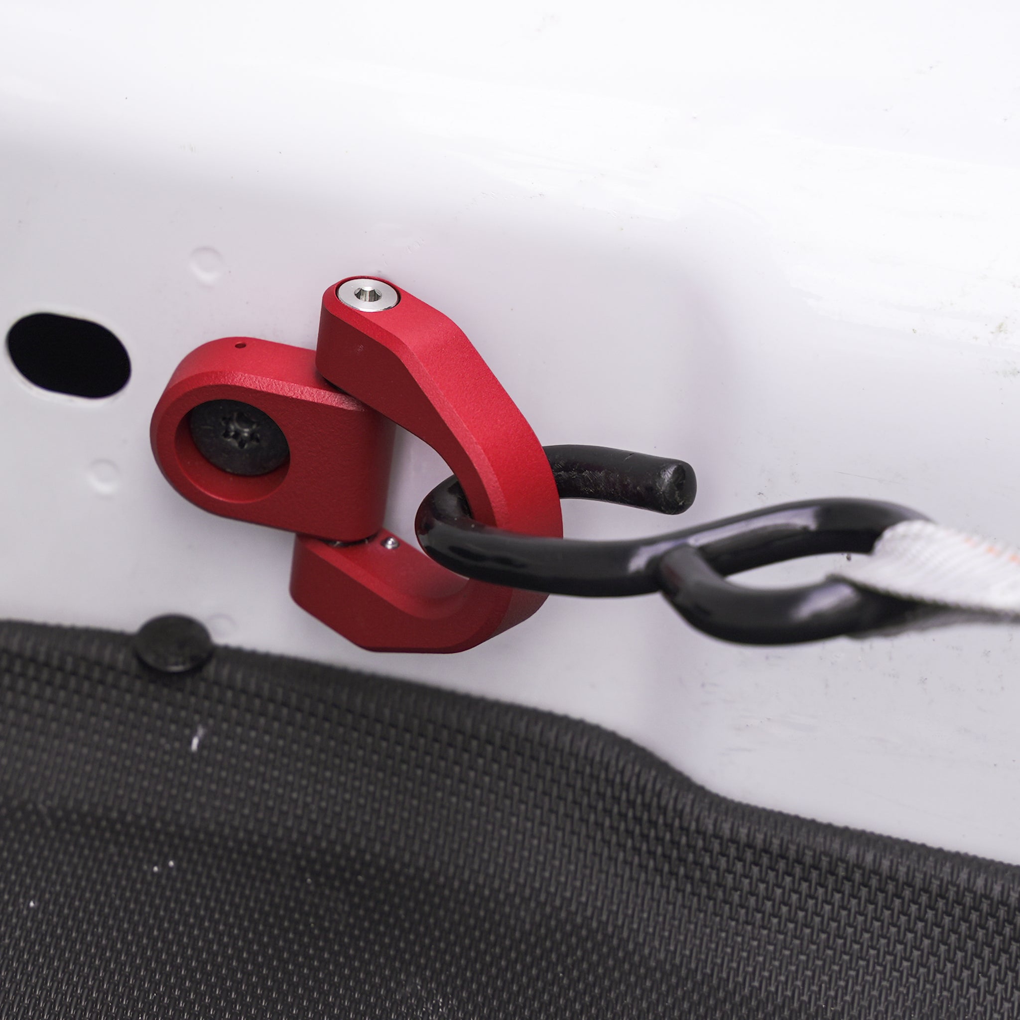 D-Rings for Jeep Gladiator (PAIR)