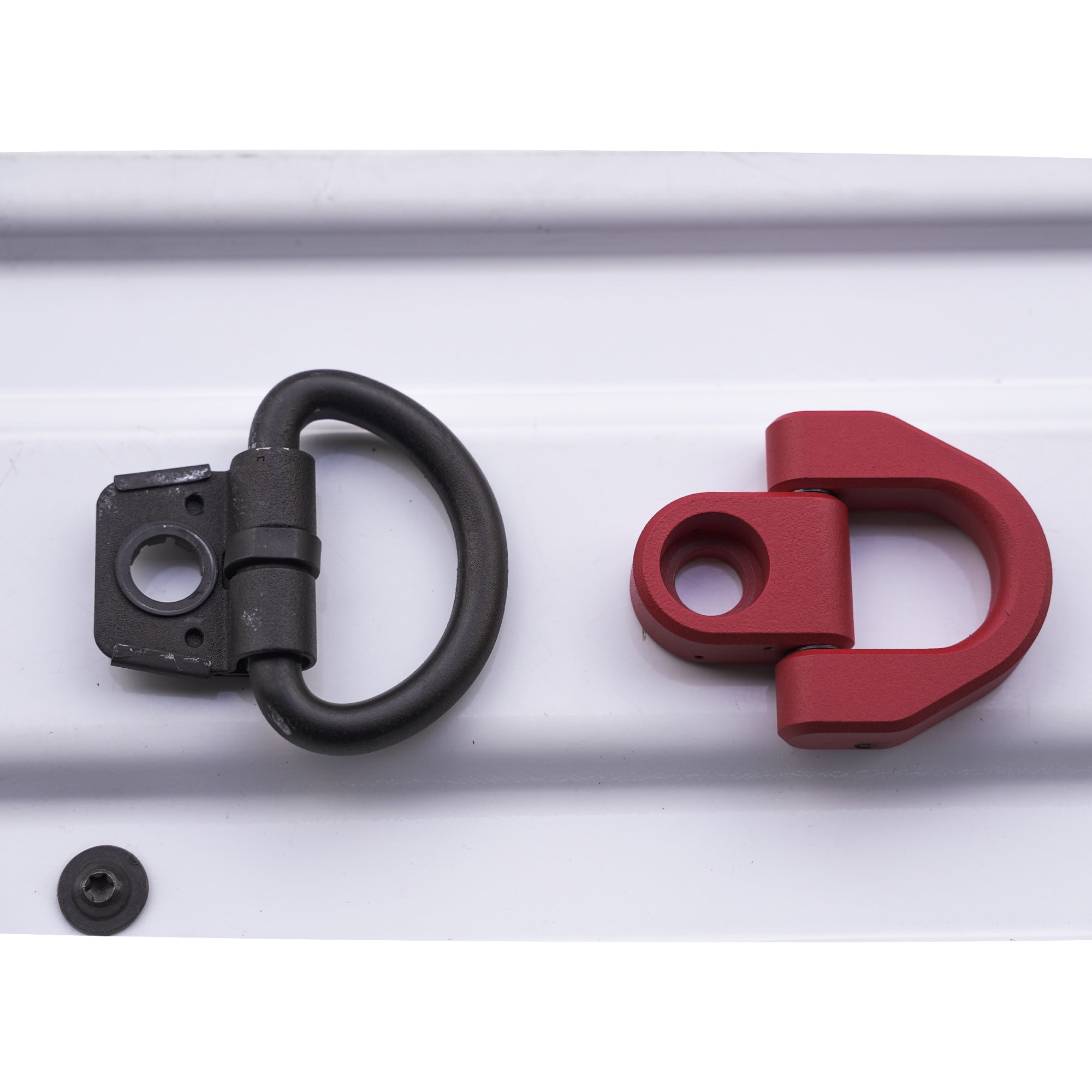 D-Rings for Jeep Gladiator (PAIR)