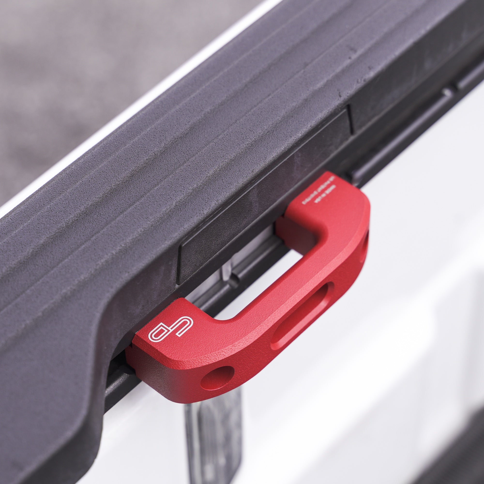 Rail Tie-Down Anchors for Jeep Gladiator (PAIR)