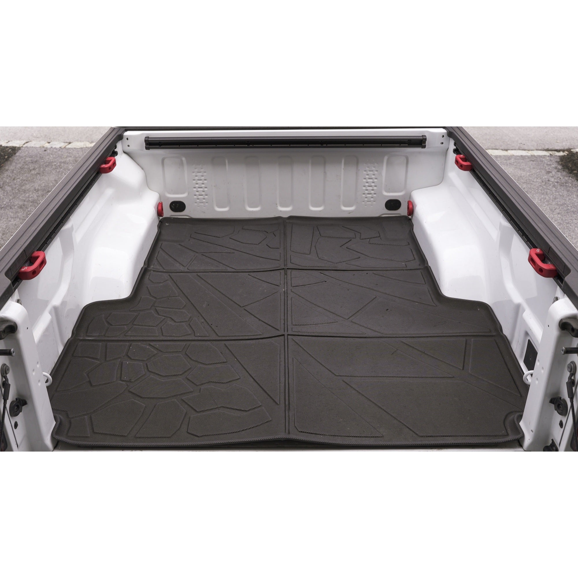Jeep Gladiator Complete Billet Tie-Down System