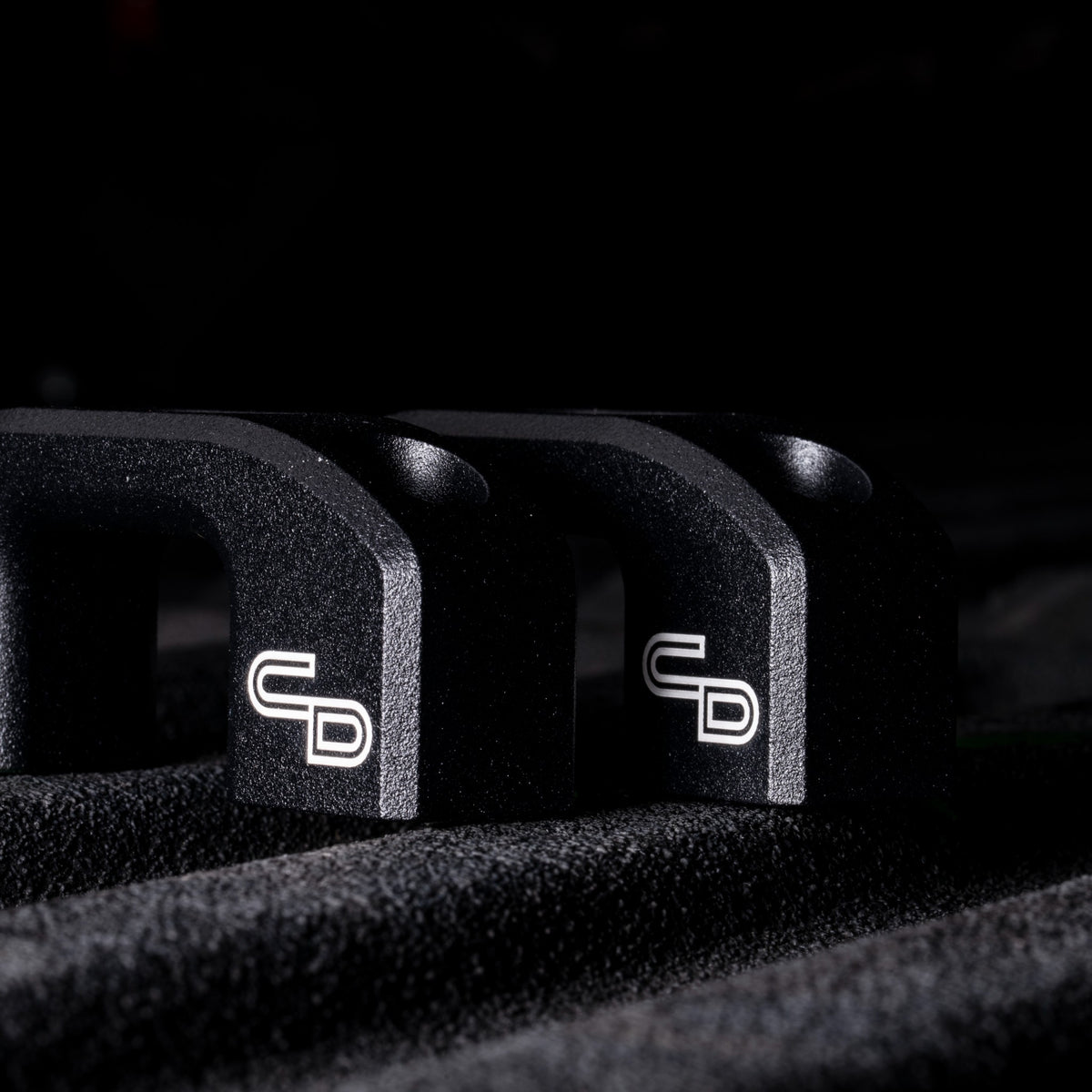 Medium Billet Tie-Down Anchors