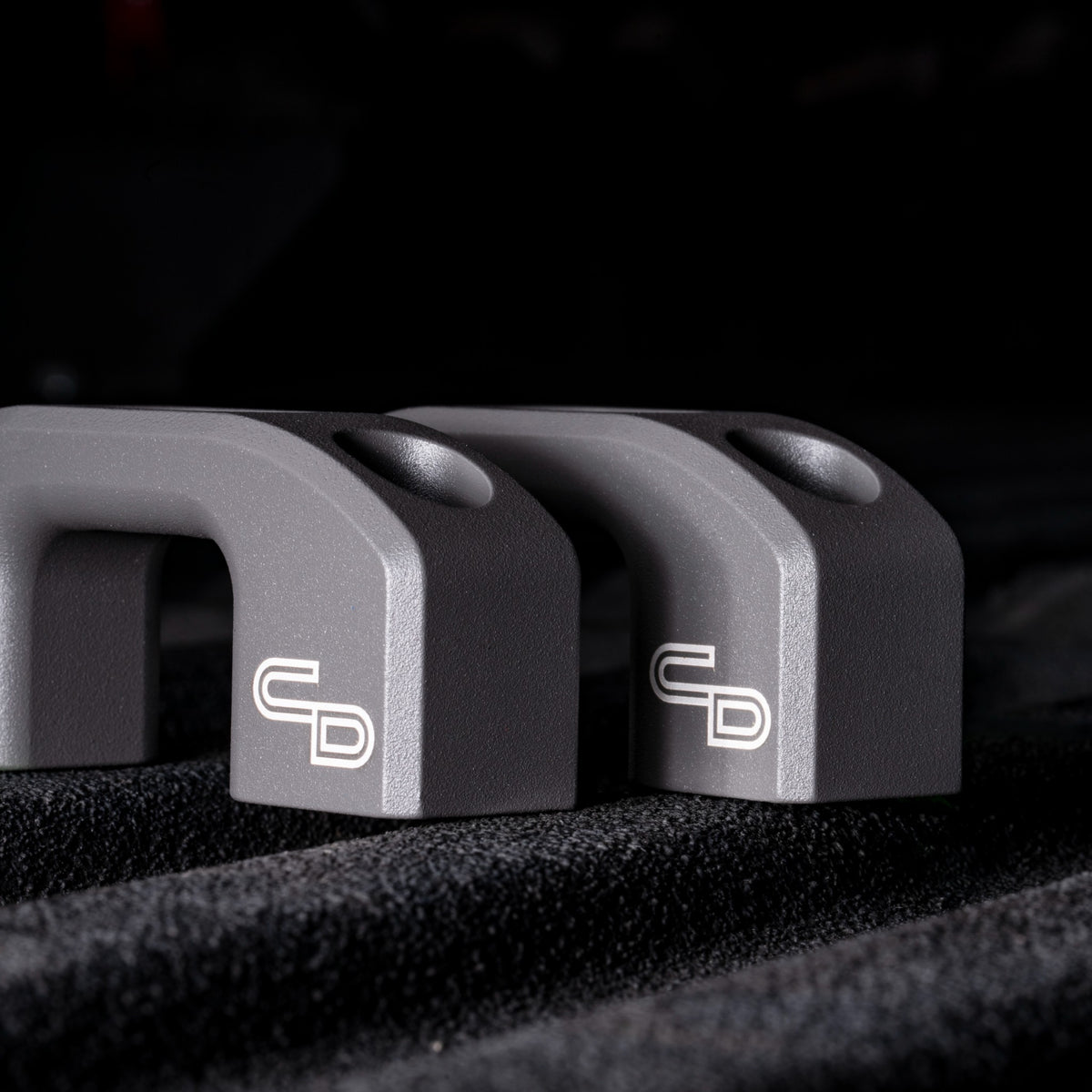 Medium Billet Tie-Down Anchors