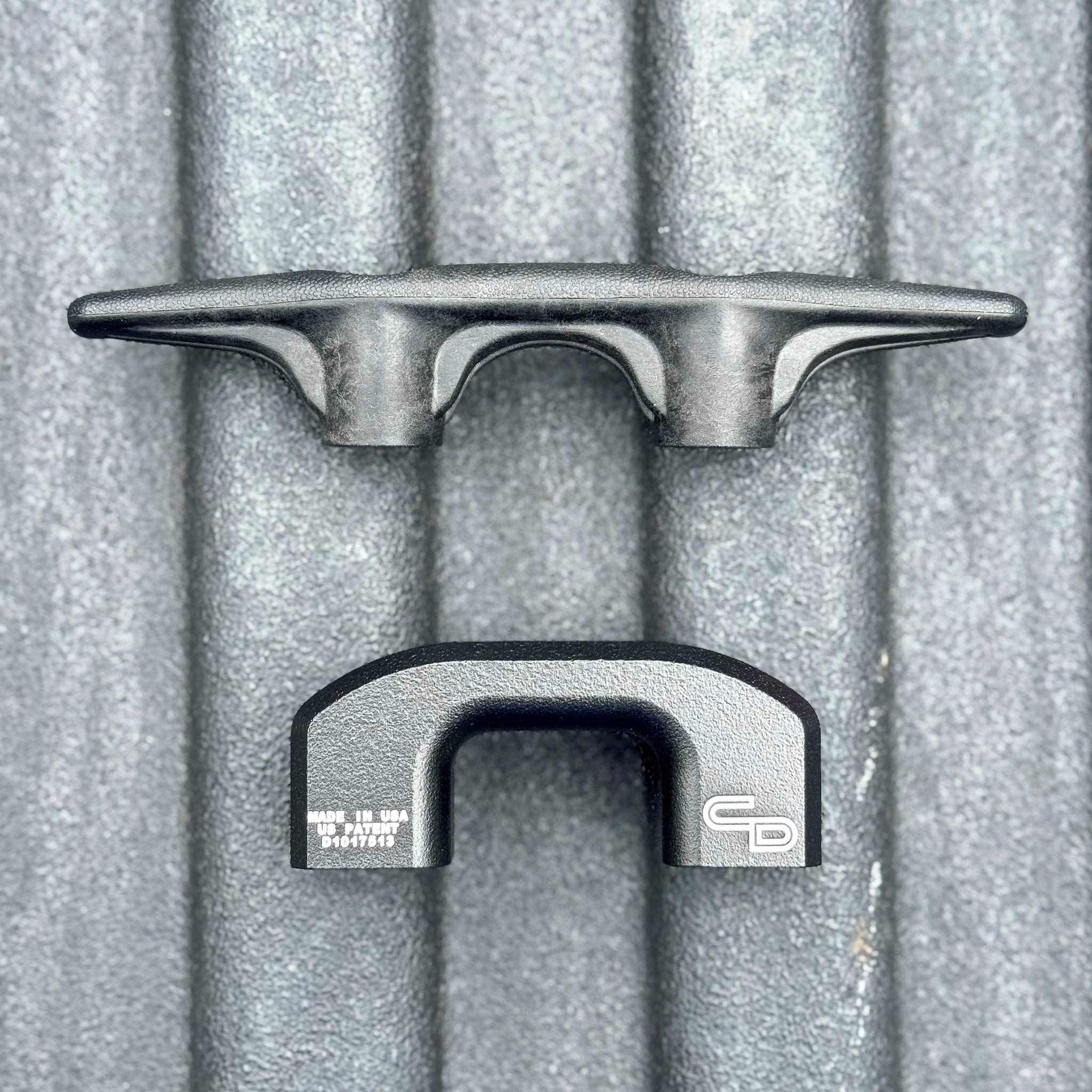 Bed Tie-Down Anchors for RAM 1500 / 2500 / 3500