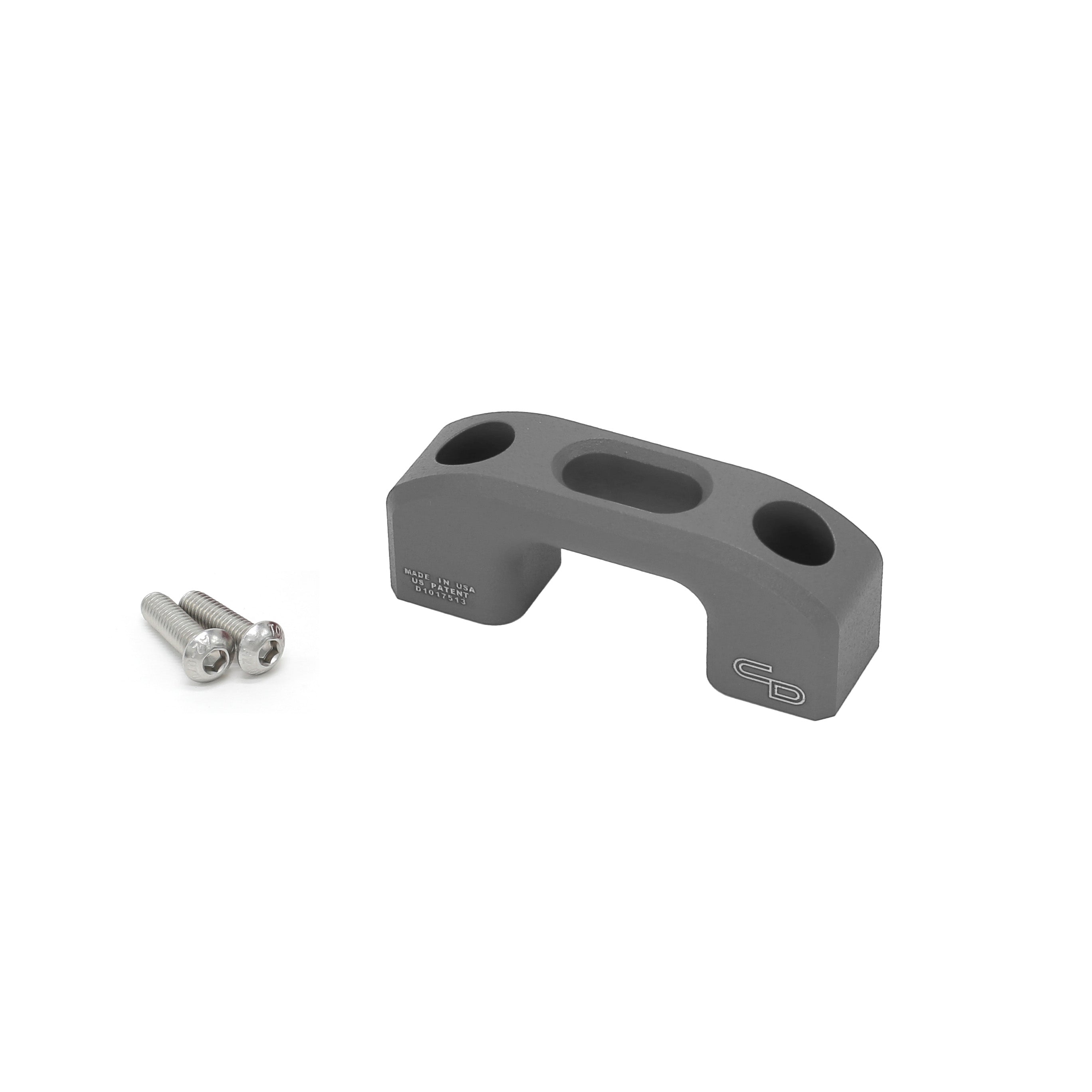 Tacoma Center Tie-Down Anchor (SINGLE)