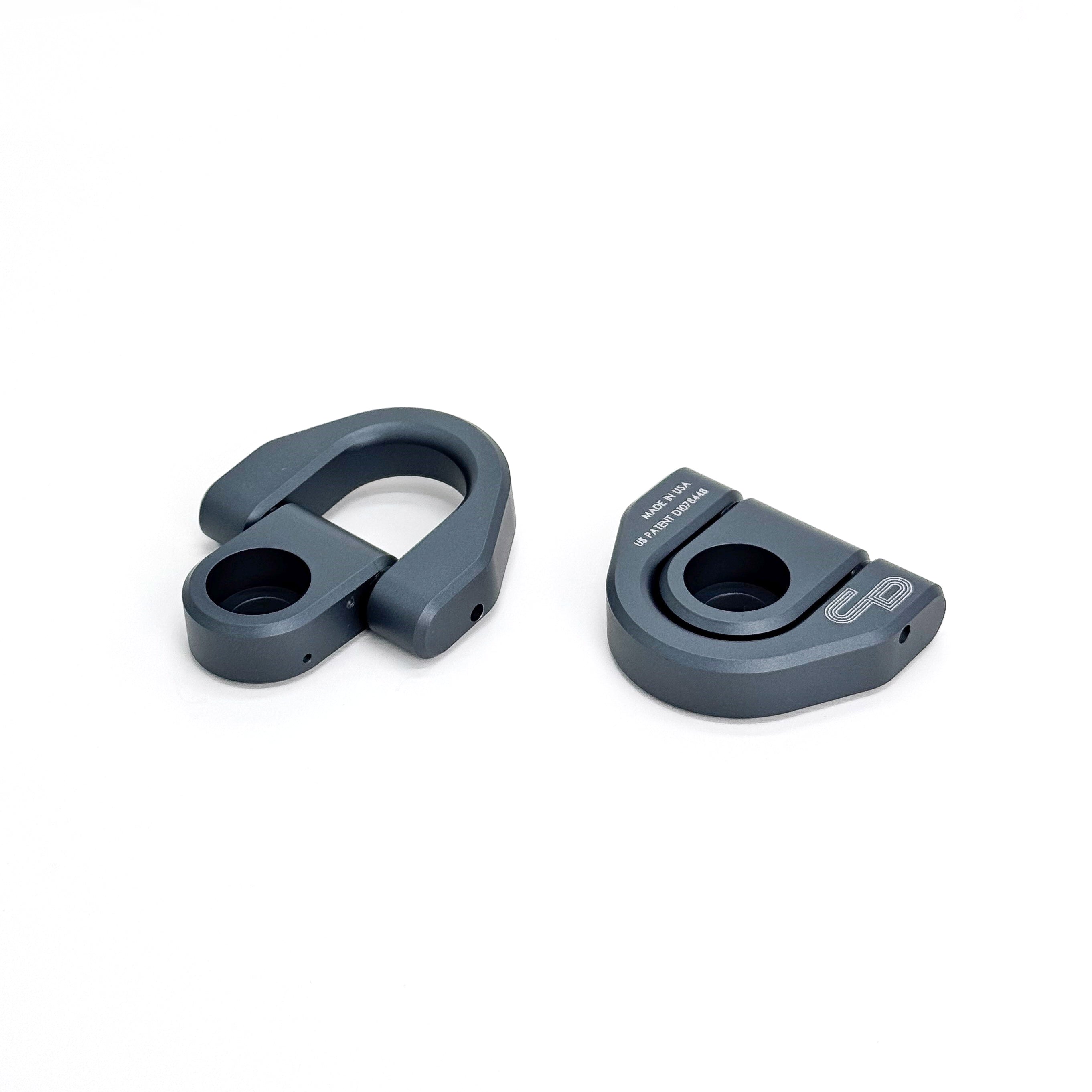 THE MILITARY COLOR DROP