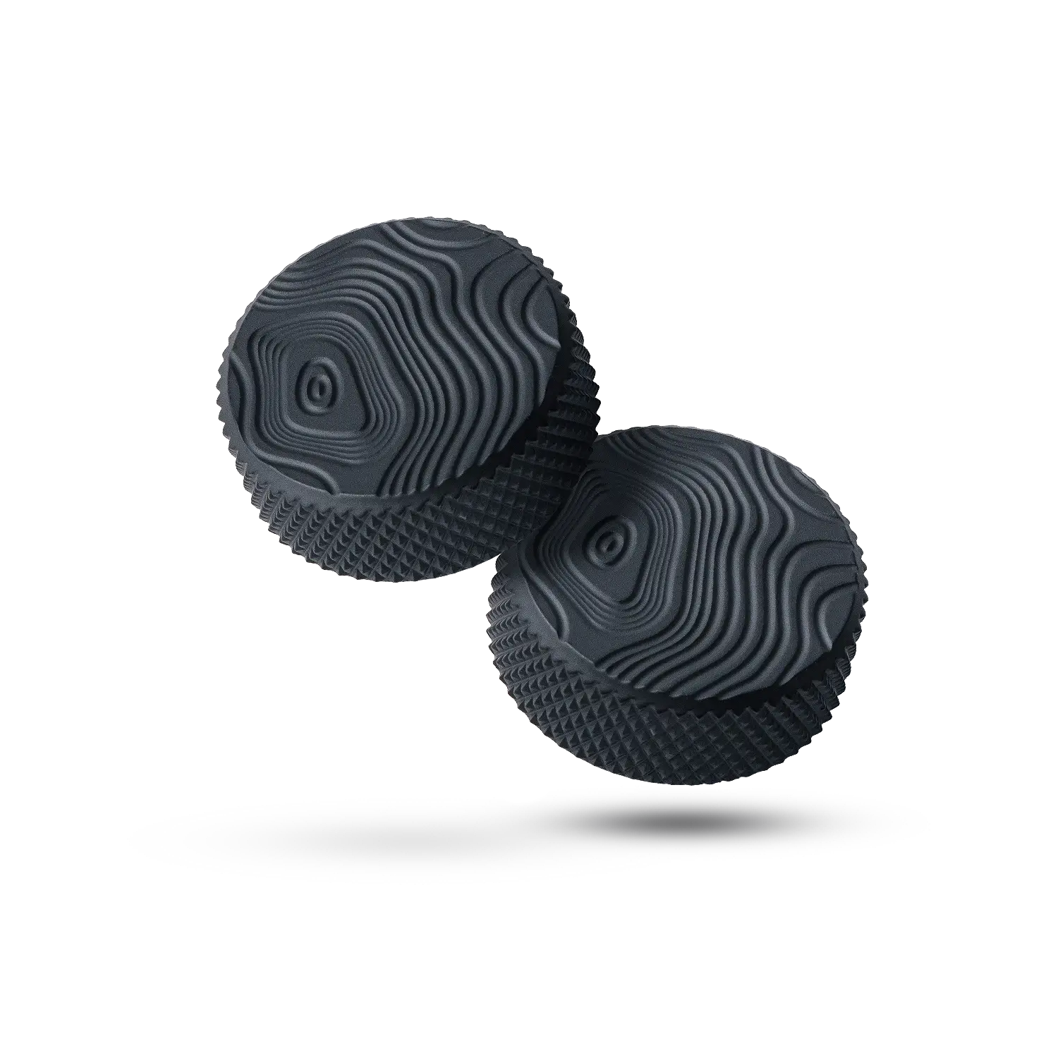 Tundra Knobbies - Topo