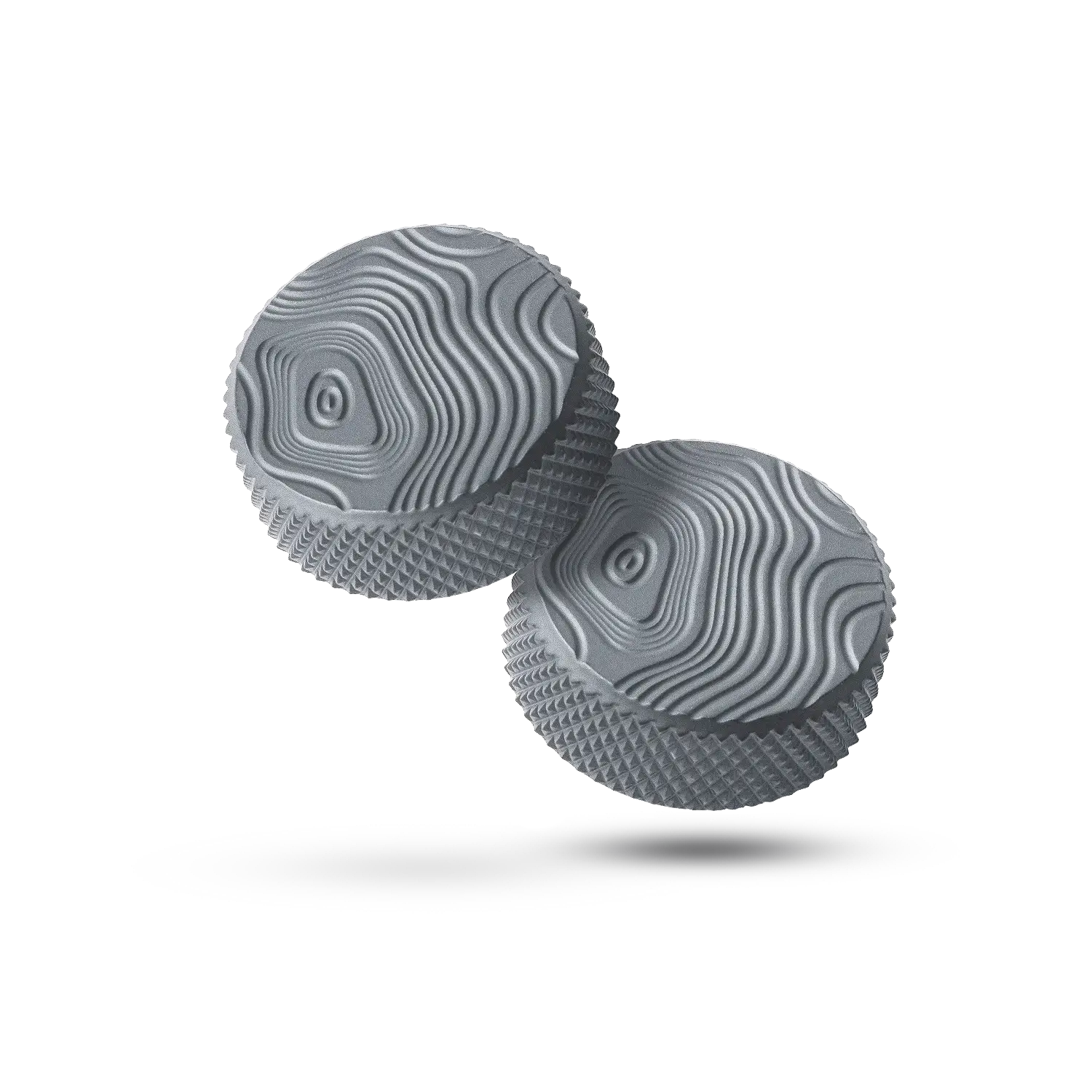 Tundra Knobbies - Topo