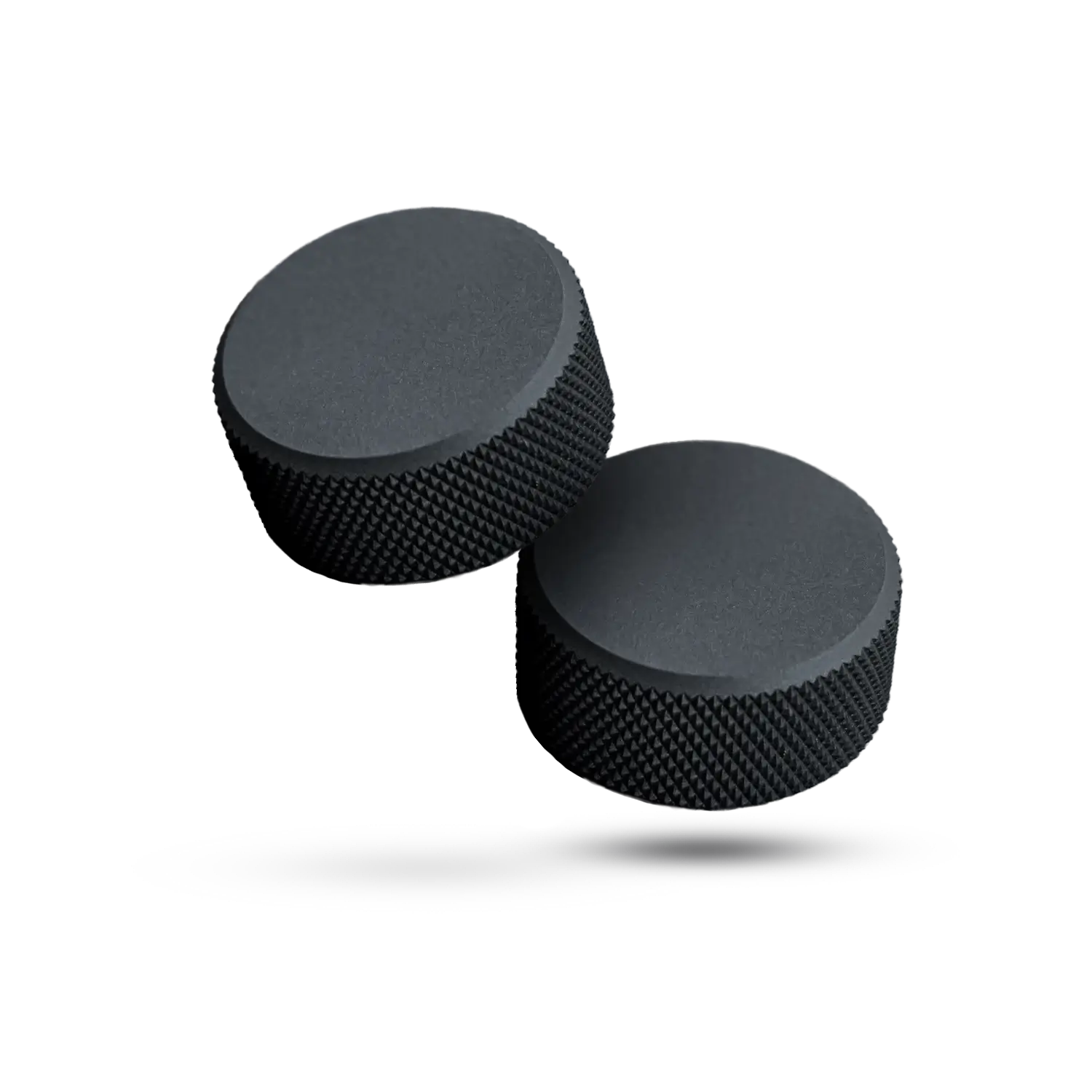 Tacoma Knobbies - Plain