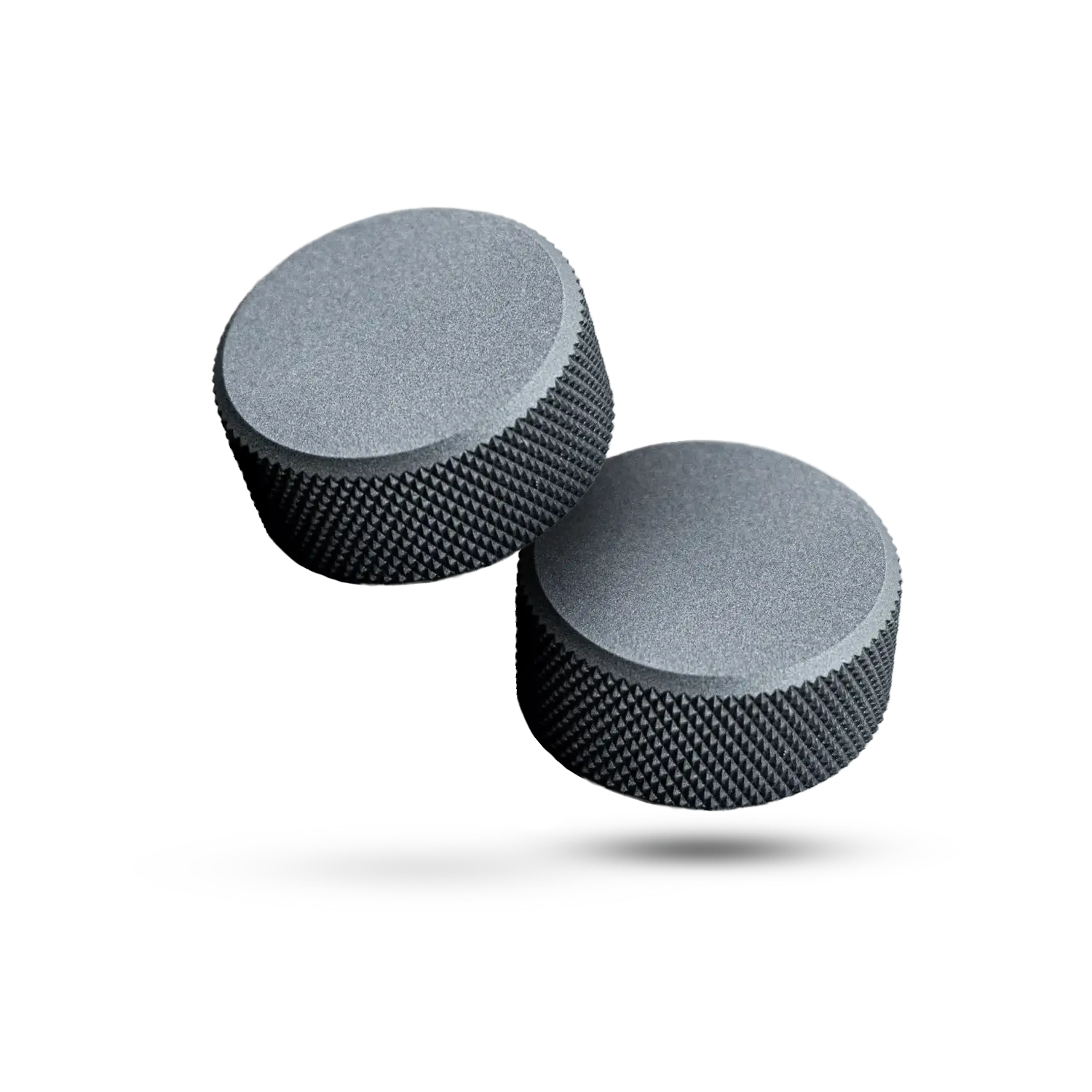 Tacoma Knobbies - Plain