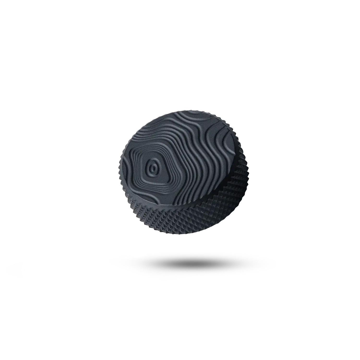 Tacoma Knobbies - Topo