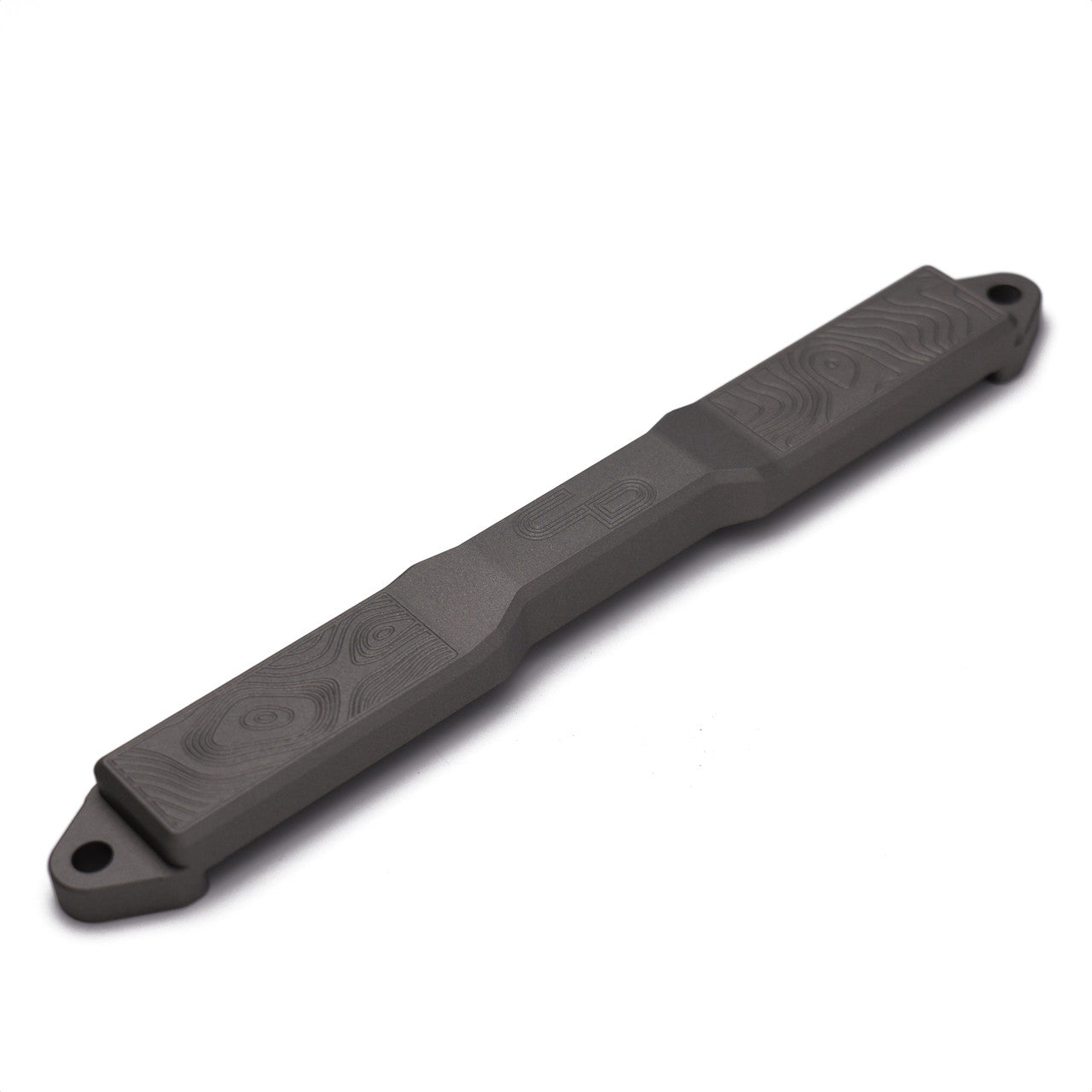 Billet Battery Tie Down - Toyota/Lexus
